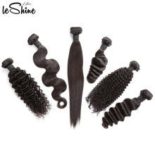 Best Selling Produto Private Label Dropshipping Fornecedores de Weave de cabelo humano